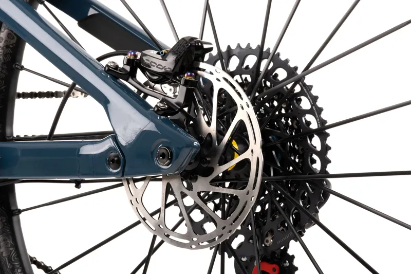 NukeProof Reactor 290 RS 29er Mountain Bike 2021 Bottle Blue-8